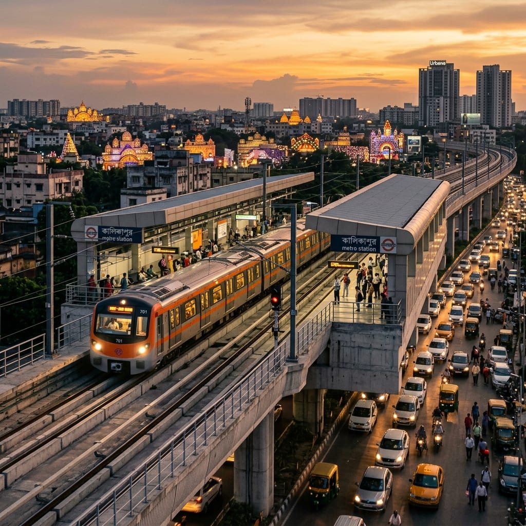 Orange Line