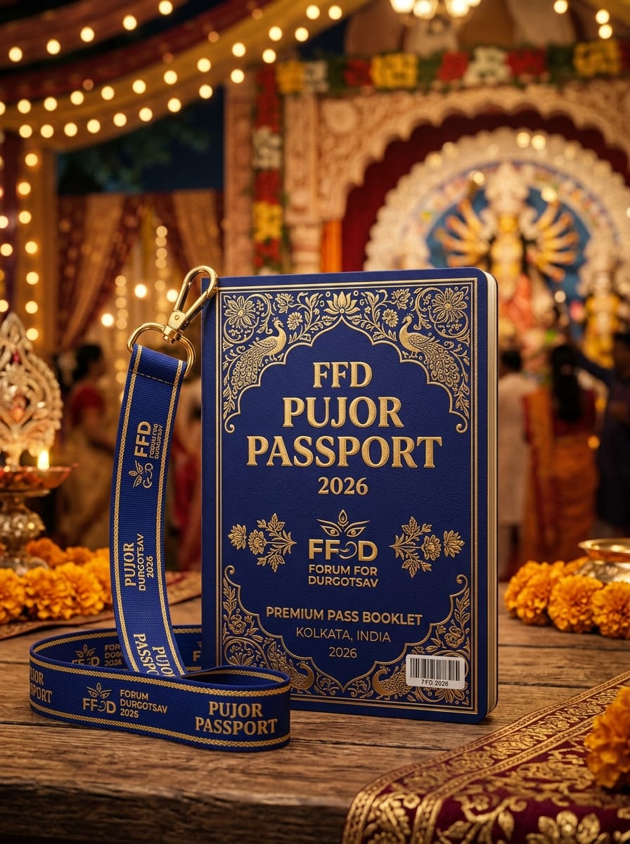 FFD Pujor Passport / Forum
