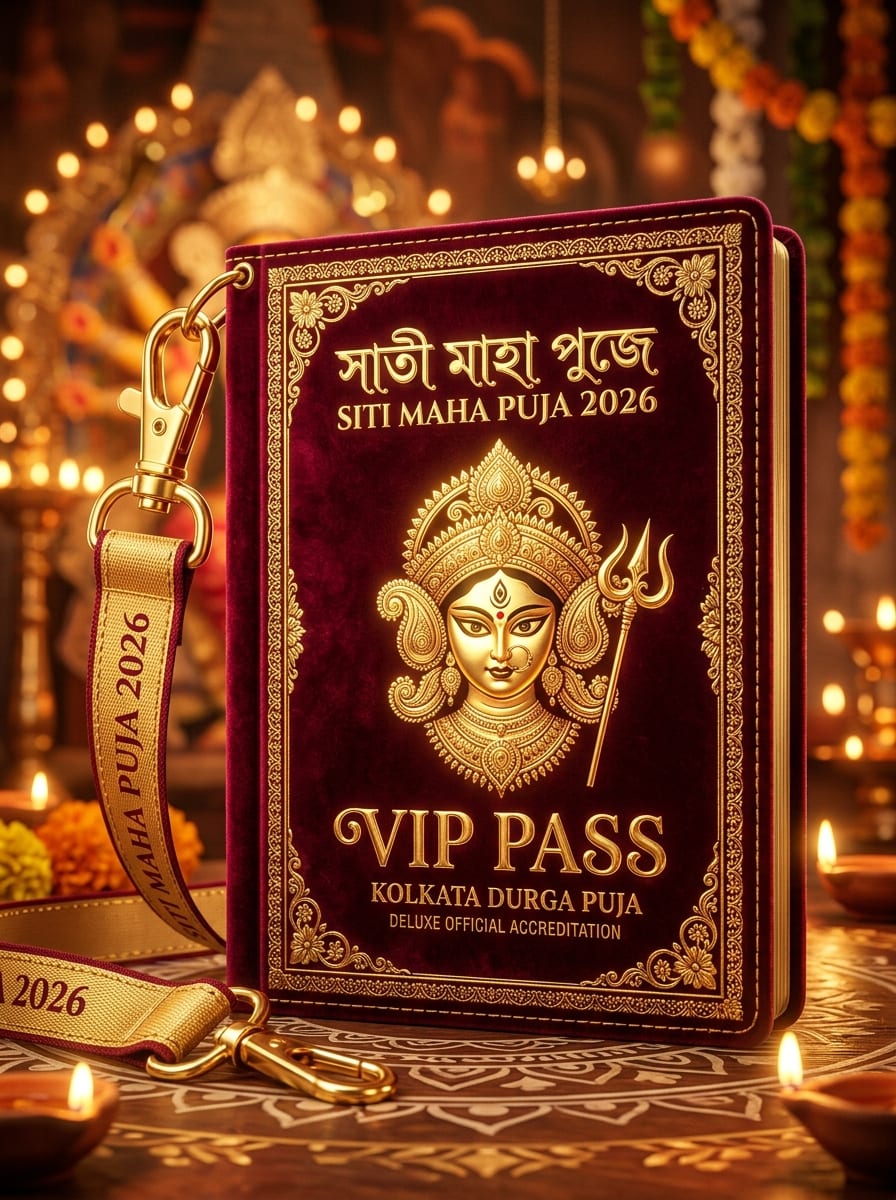 SITI Maha Puja