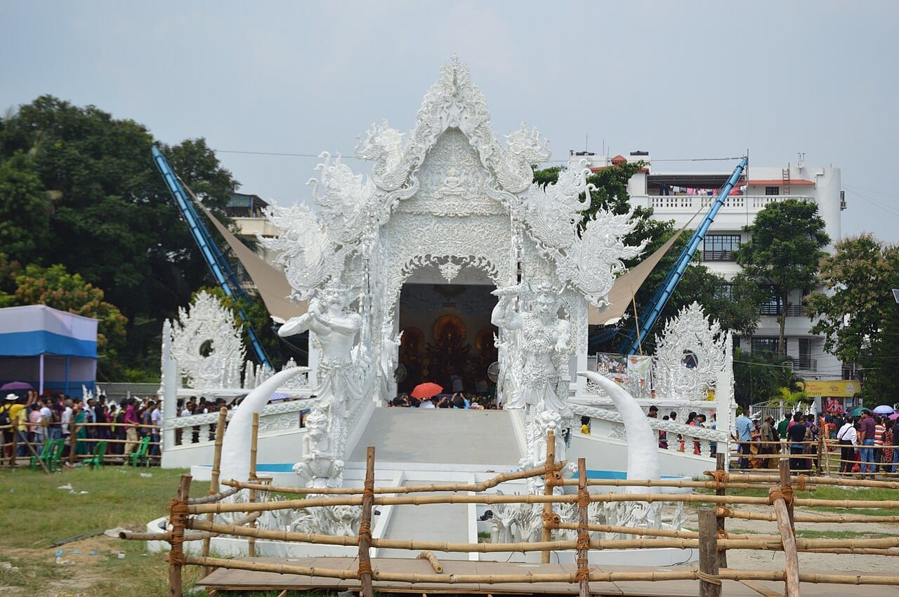 Deshapriya Park